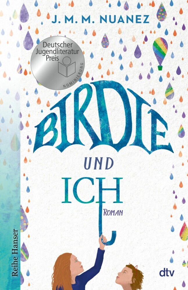Birdie und ich main product photo