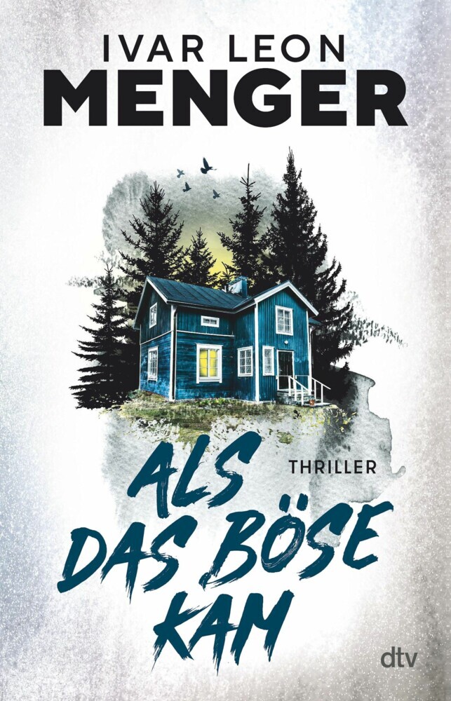 Als das Böse kam main product photo