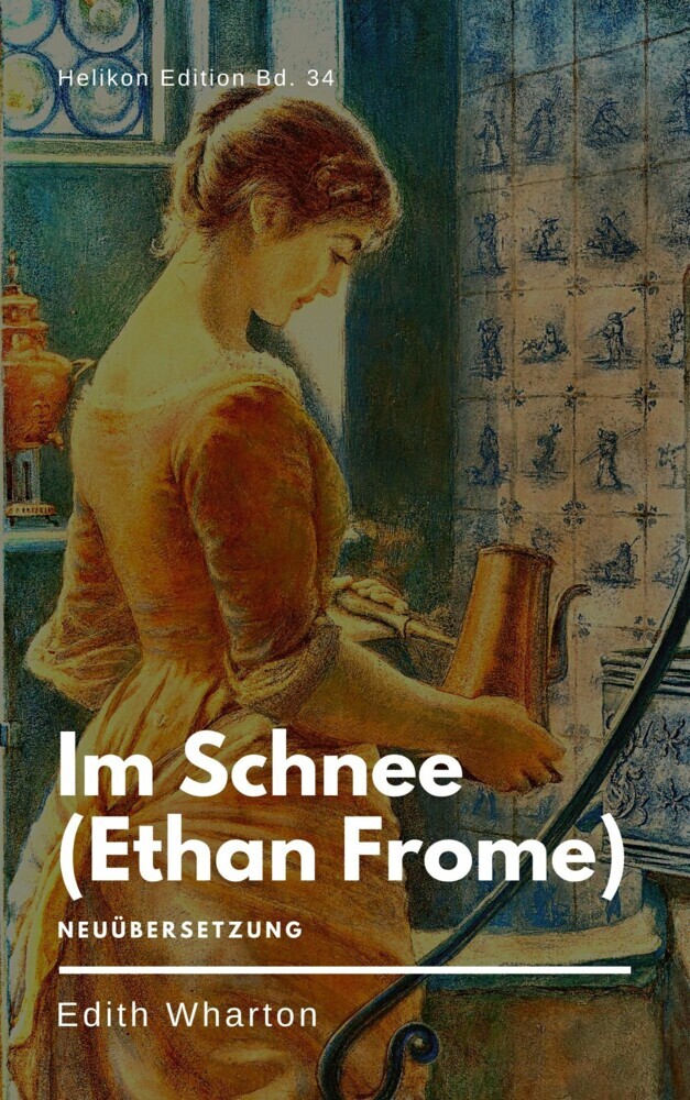 Im Schnee main product photo
