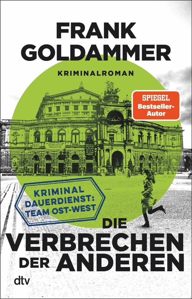 Die Verbrechen der anderen main product photo
