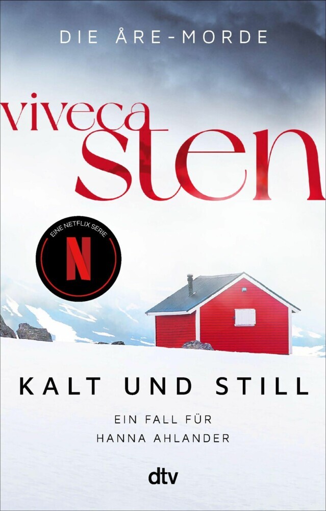 Kalt und still main product photo