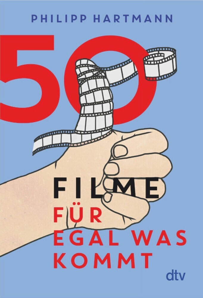 50 Filme für egal was kommt main product photo