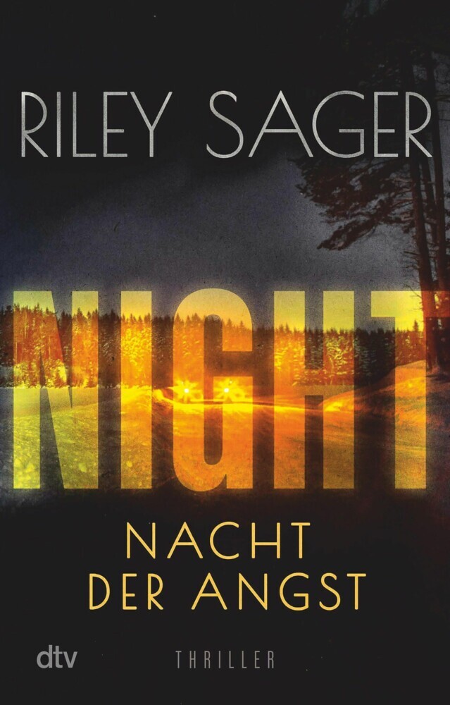 NIGHT - Nacht der Angst main product photo