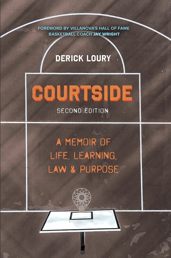 Courtside main product photo
