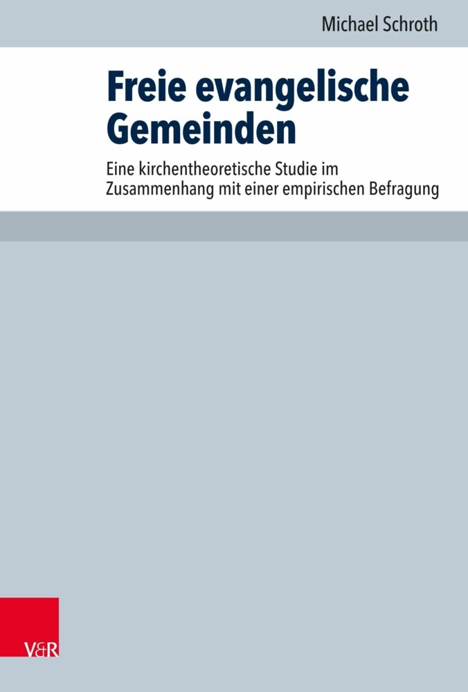 Freie evangelische Gemeinden main product photo