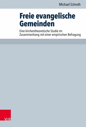 Freie evangelische Gemeinden