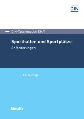Sporthallen und Sportplätze