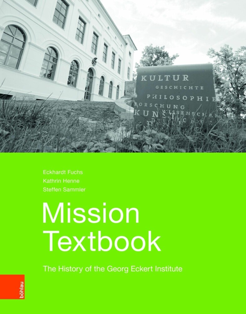 Mission Textbook main product photo