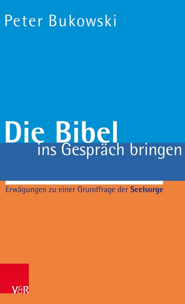 Die Bibel ins Gespräch bringen main product photo