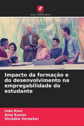 Impacto da formação e do desenvolvimento na empregabilidade ...