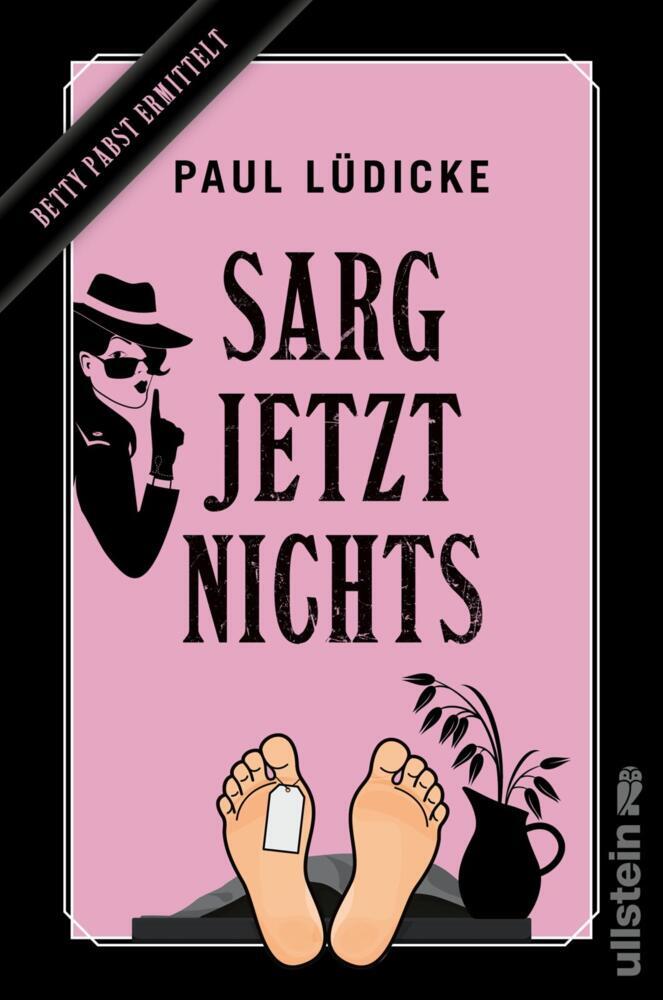Sarg jetzt nichts main product photo