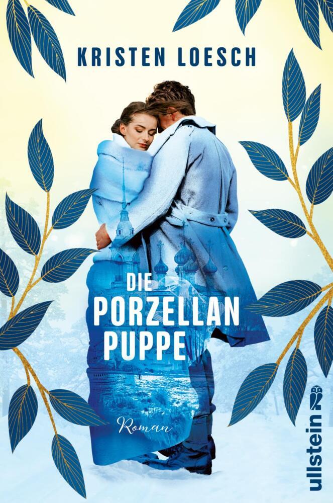 Die Porzellanpuppe main product photo