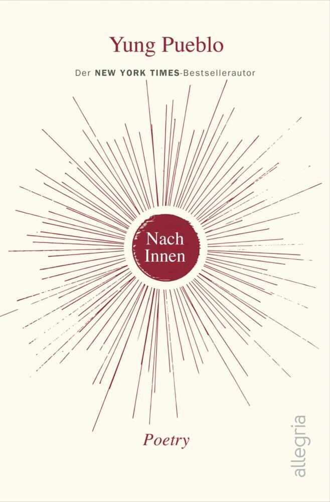 Nach Innen main product photo
