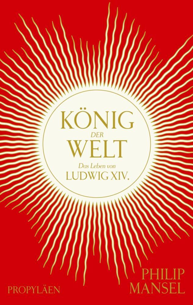 König der Welt main product photo