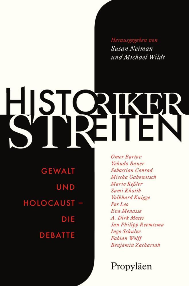 Historiker streiten main product photo