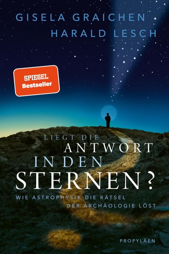 Liegt die Antwort in den Sternen? main product photo