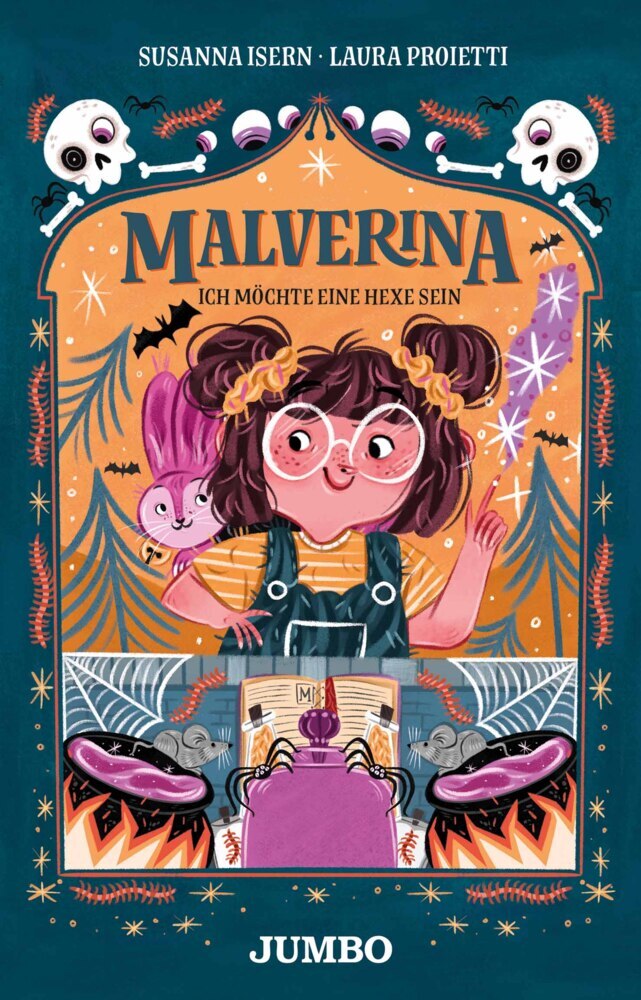 Malverina 1 main product photo