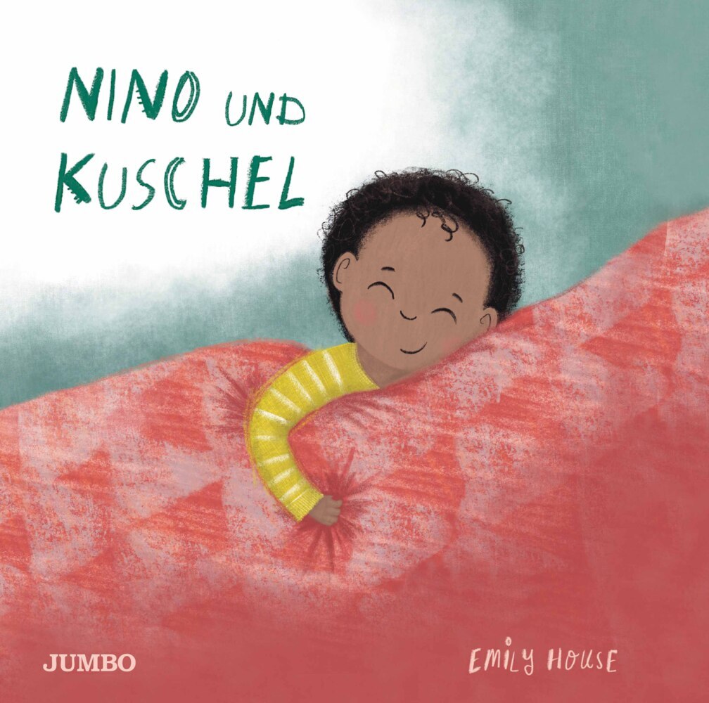 Nino und Kuschel main product photo