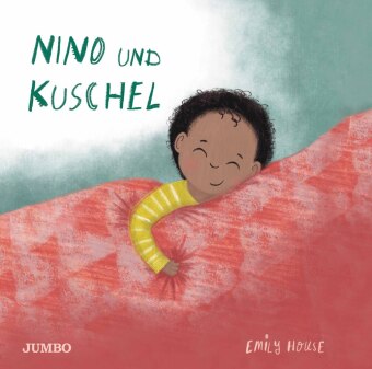 Nino und Kuschel