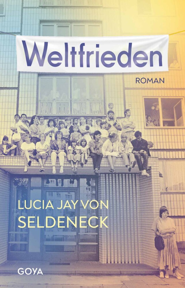 Weltfrieden main product photo