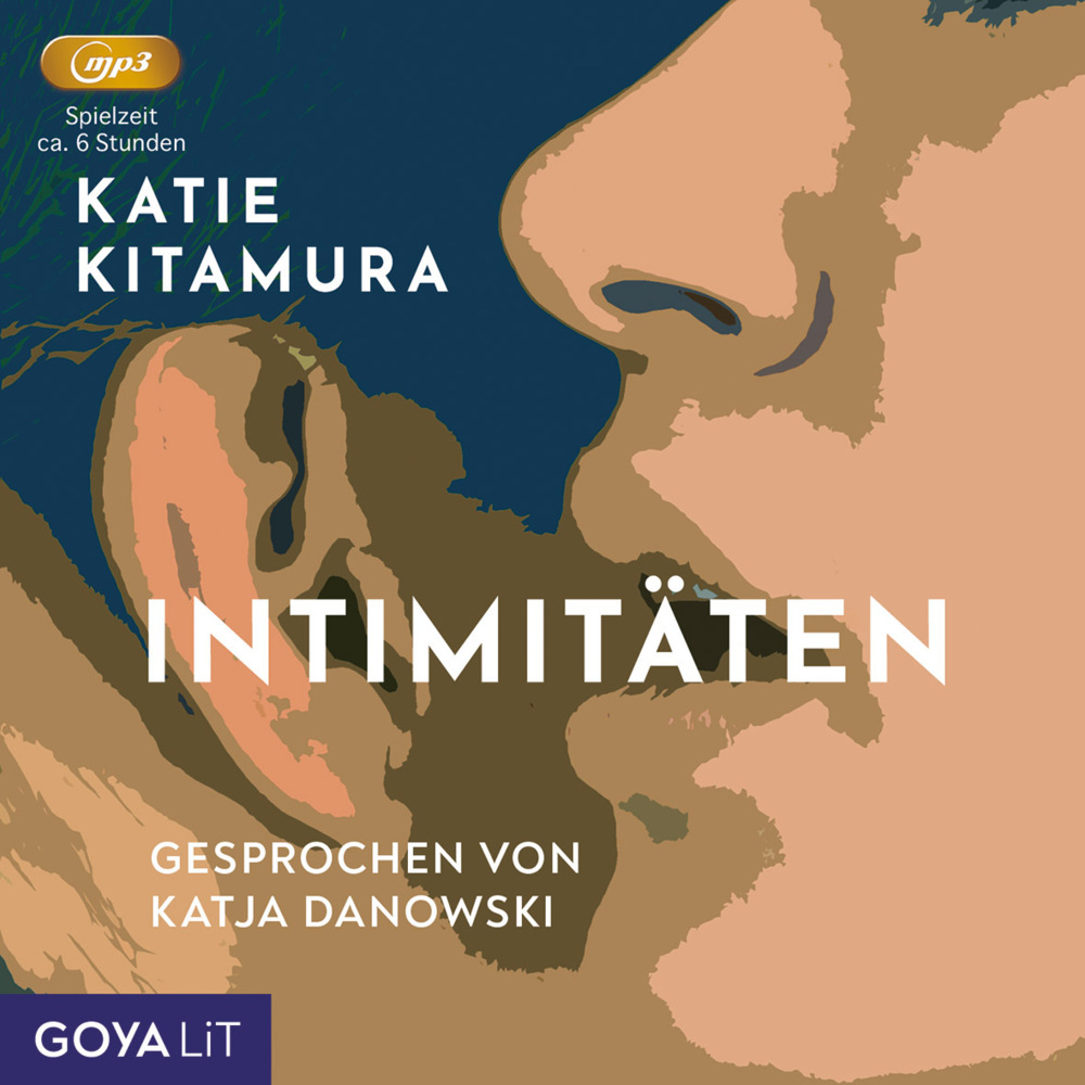 Intimitäten main product photo