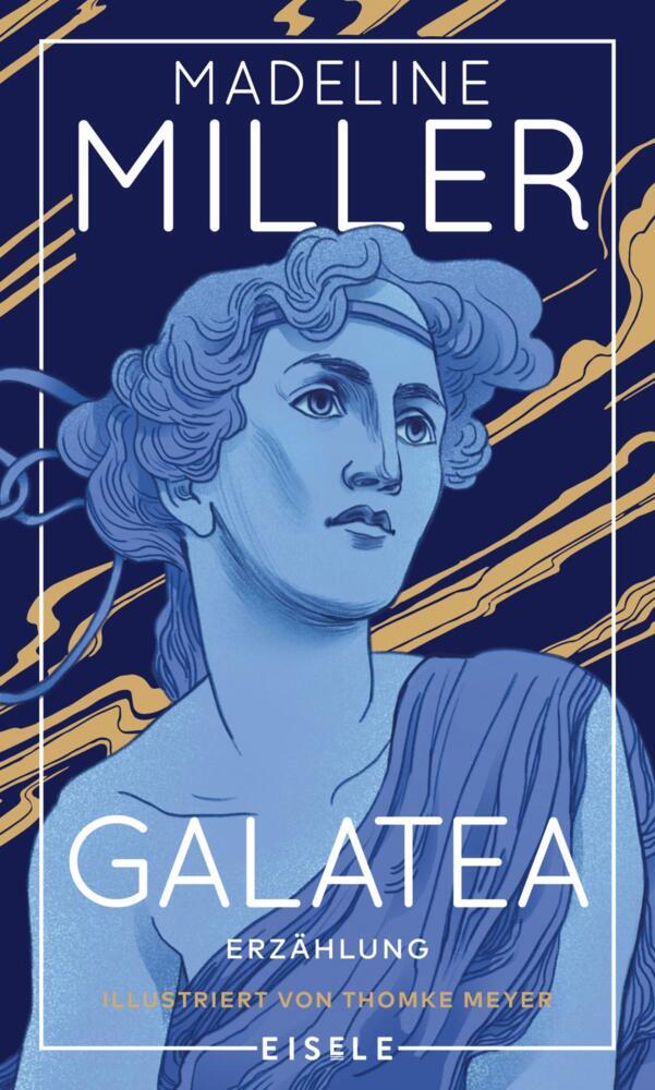 Galatea main product photo
