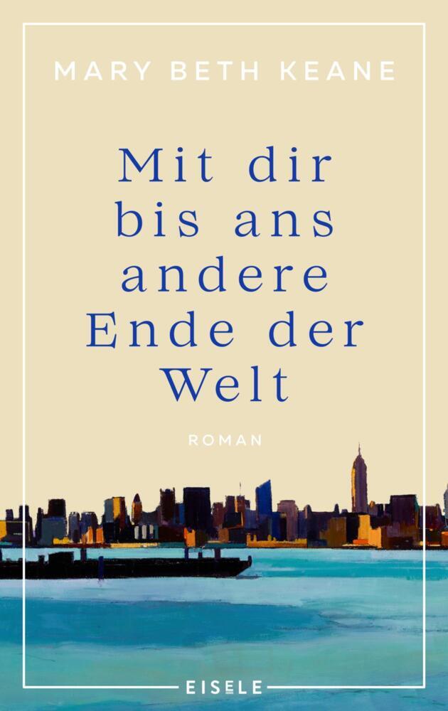 Mit dir bis ans andere Ende der Welt main product photo