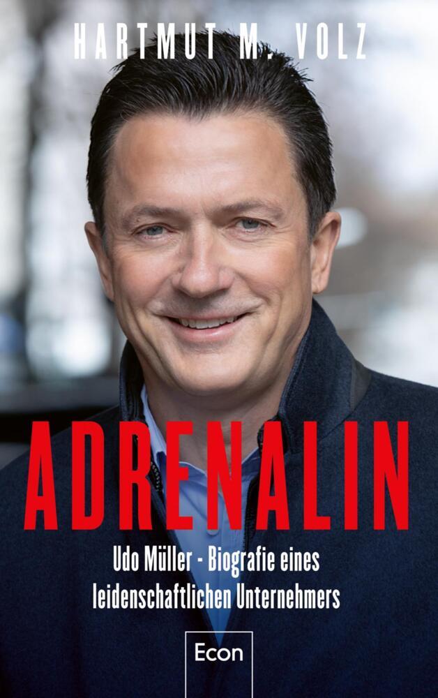 Adrenalin main product photo