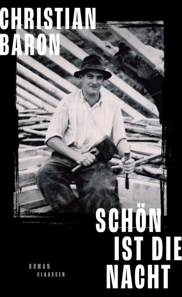 Schön ist die Nacht main product photo