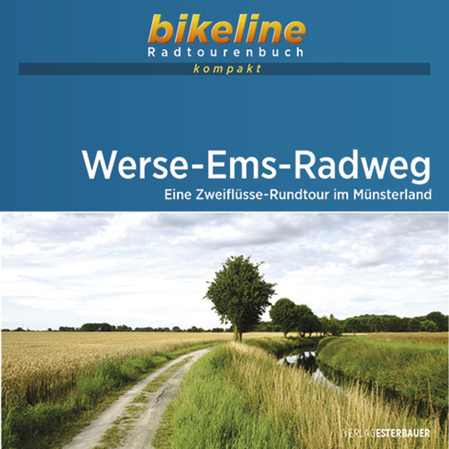 Werse-Ems-Radweg main product photo