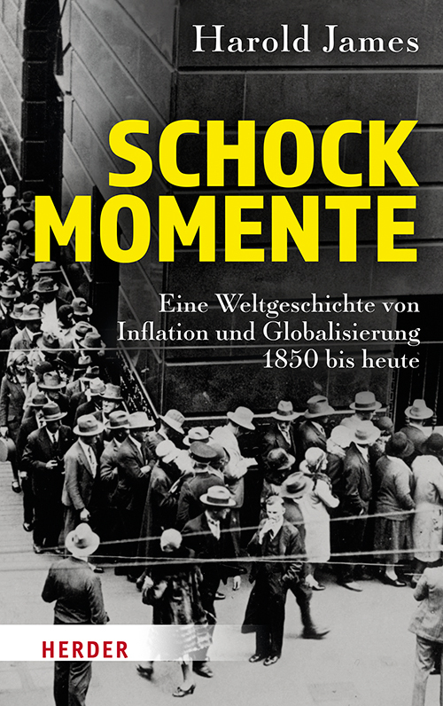 Schockmomente main product photo