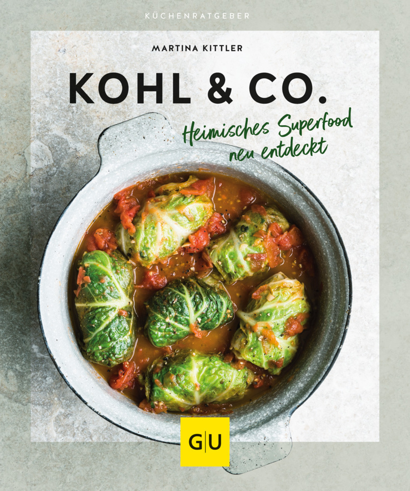 Kohl & Co. main product photo