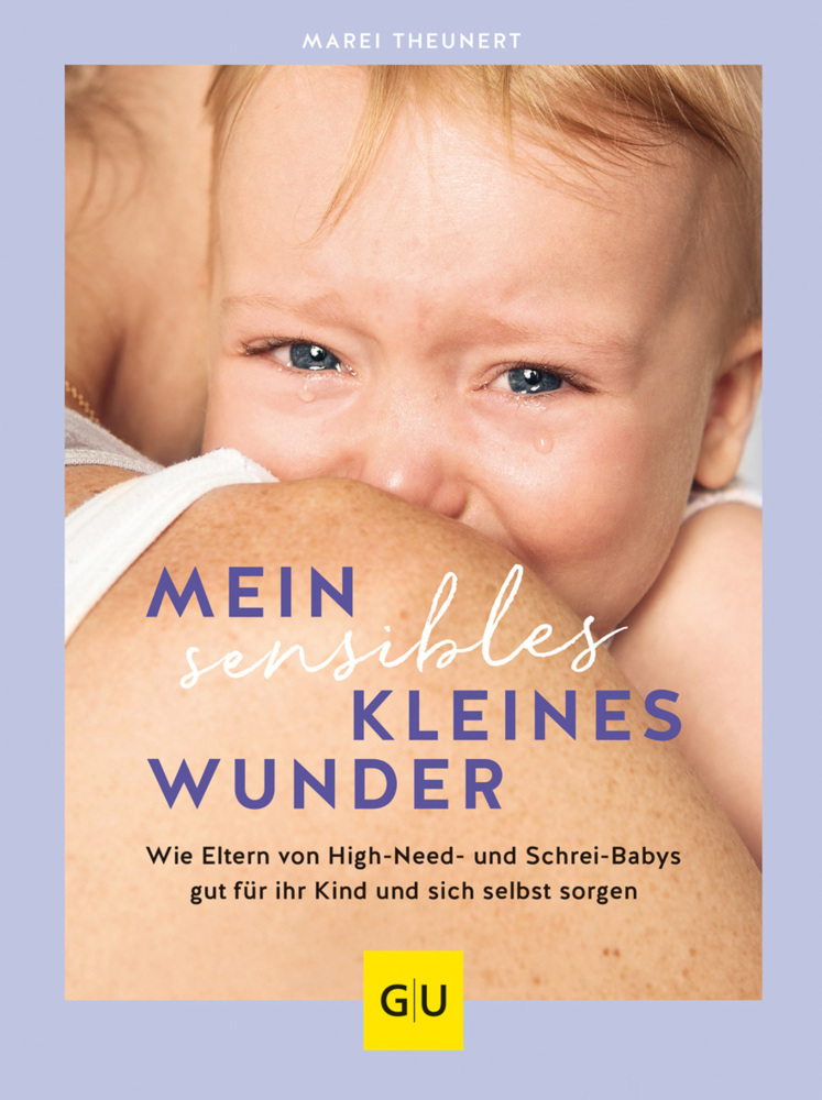 Mein sensibles kleines Wunder main product photo