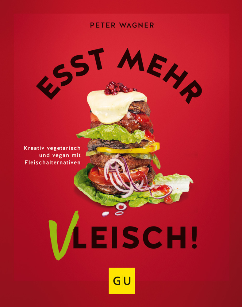 Esst mehr Vleisch! main product photo