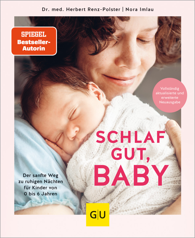 Schlaf gut, Baby! main product photo