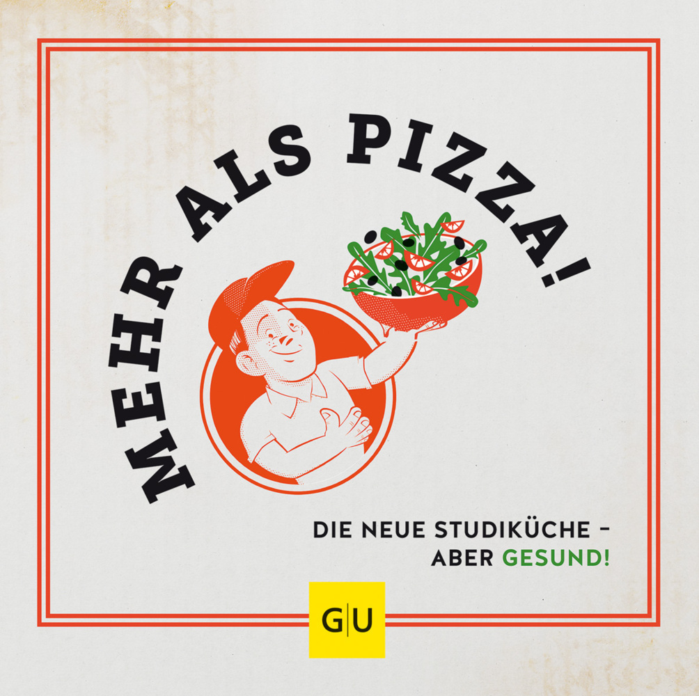 Mehr als Pizza main product photo
