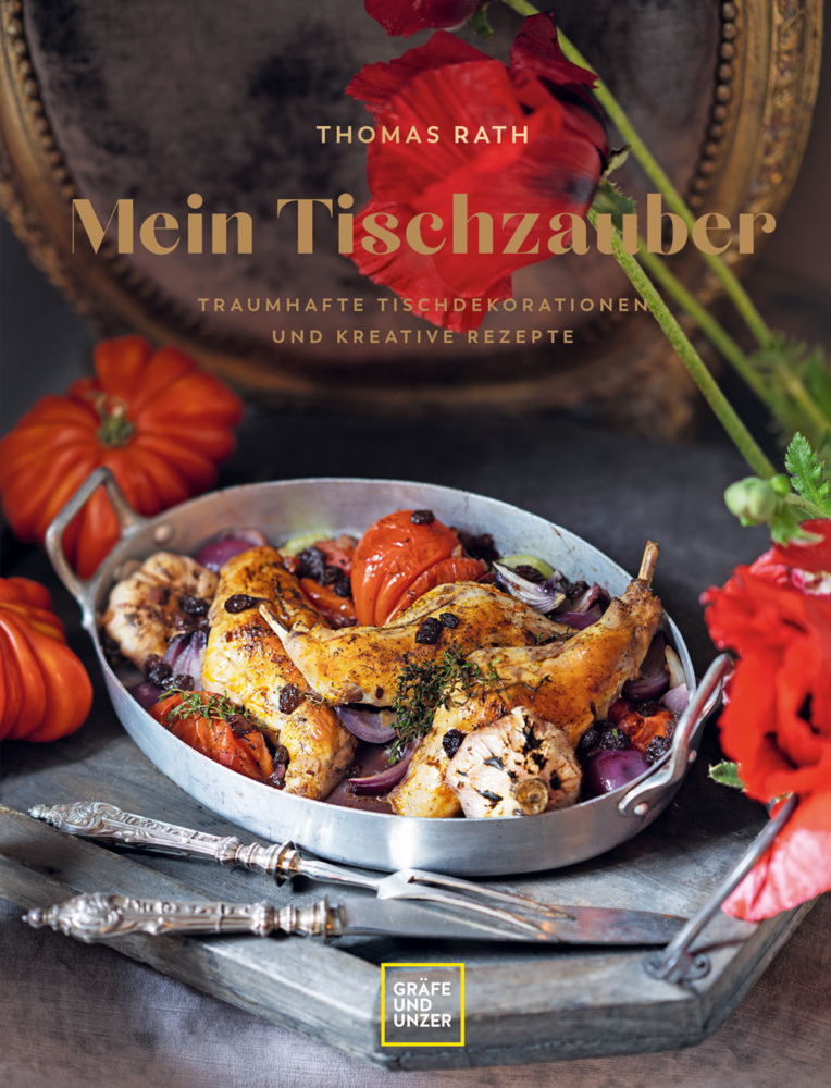 Mein Tischzauber main product photo