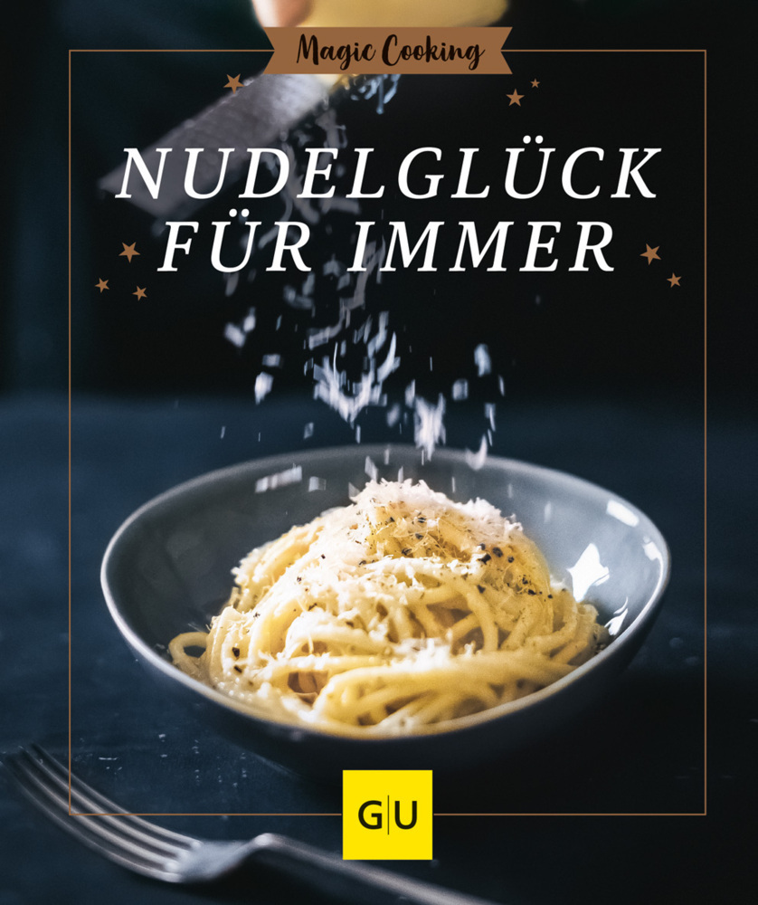 Nudelglück für immer main product photo
