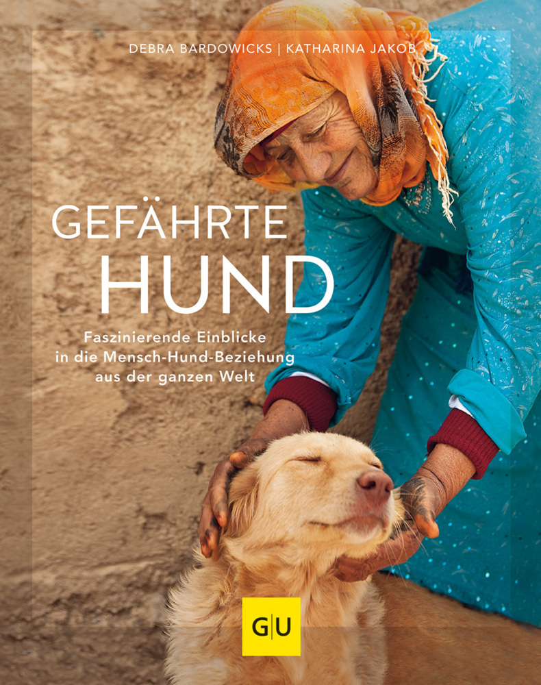 Gefährte Hund main product photo