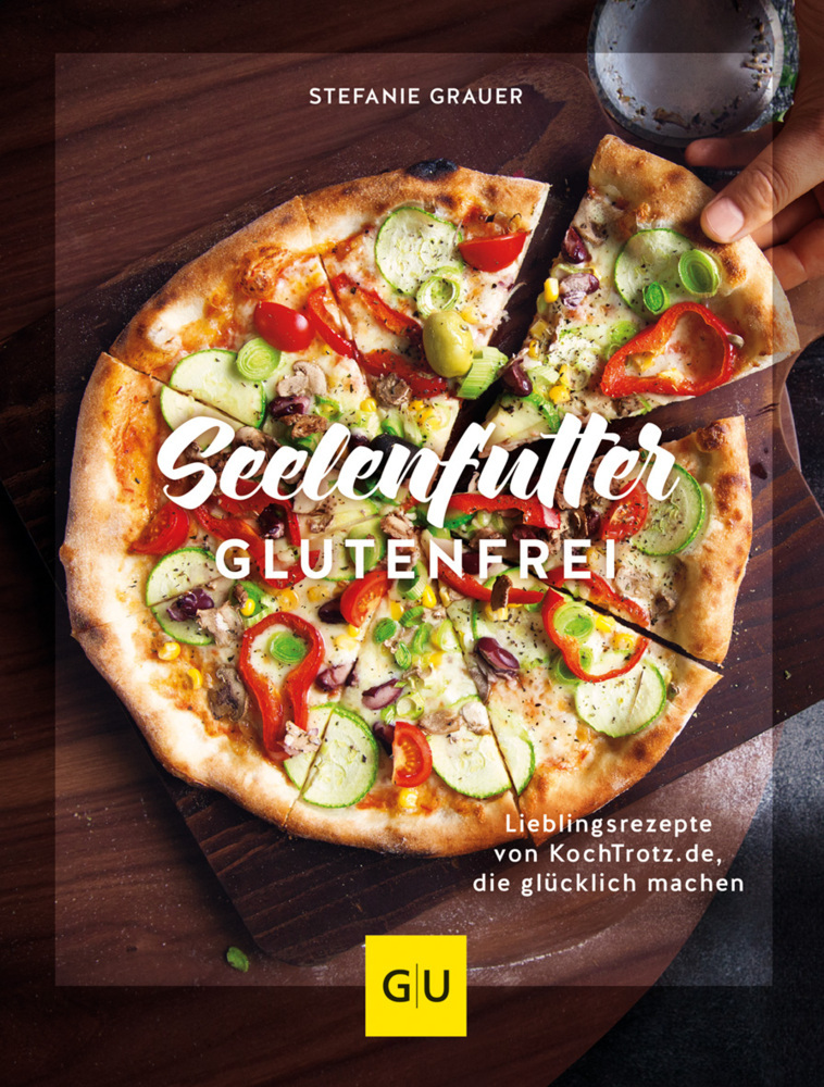 Seelenfutter glutenfrei main product photo