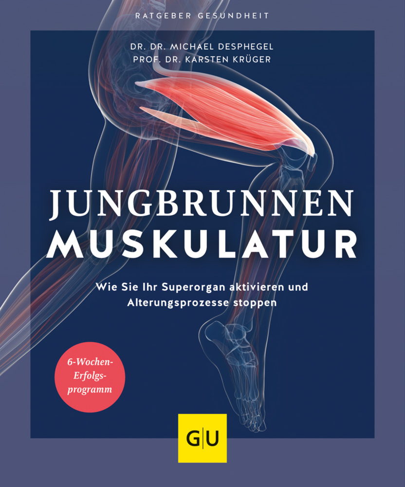 Jungbrunnen Muskulatur main product photo