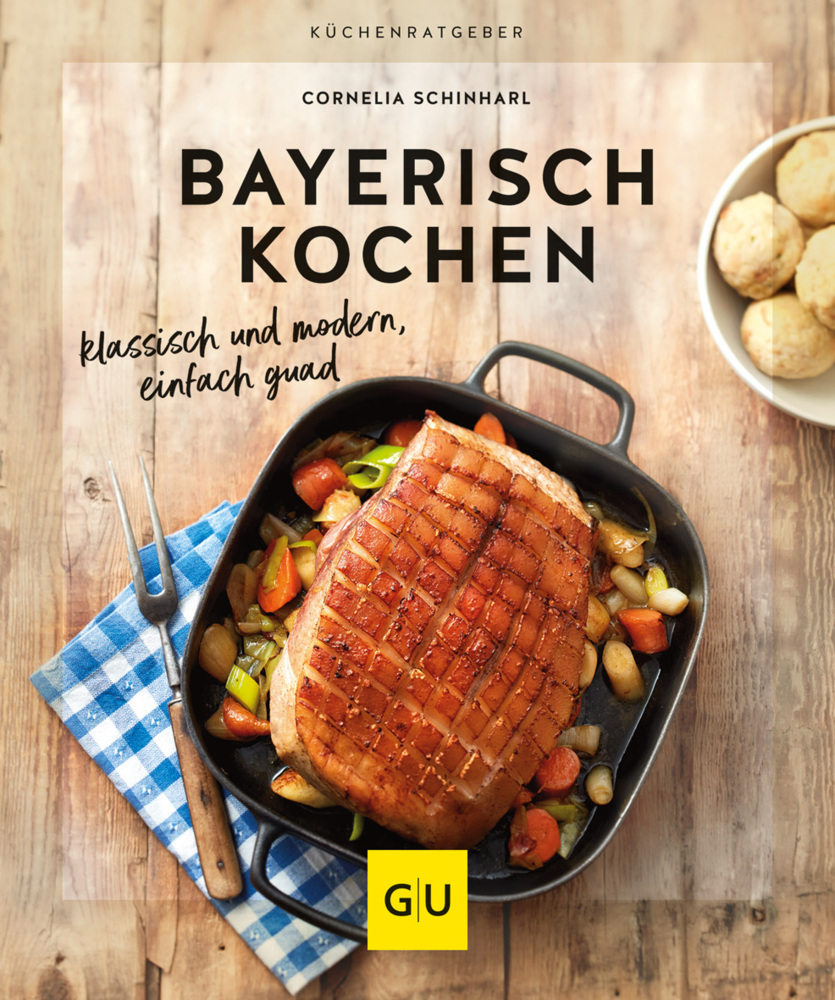 Bayerisch kochen main product photo