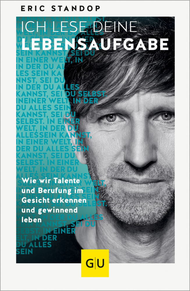 Ich lese deine Lebensaufgabe main product photo