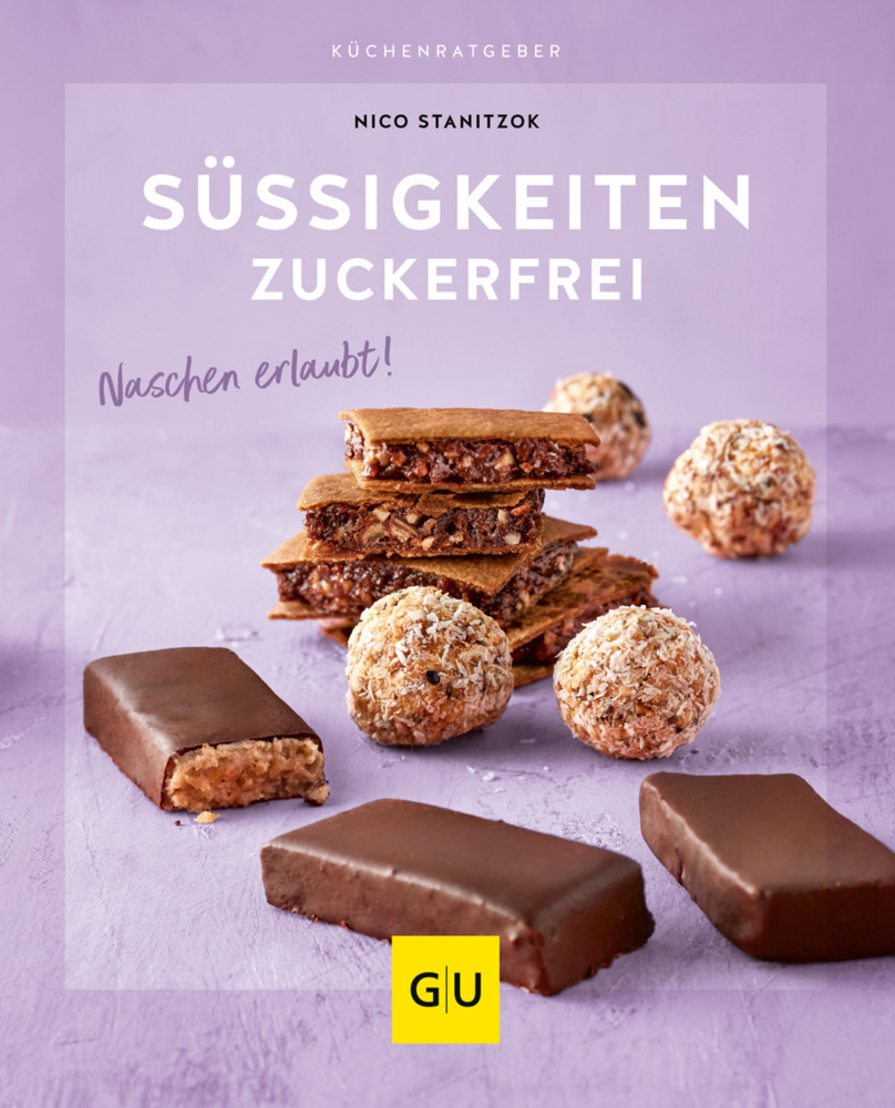 Süßigkeiten zuckerfrei main product photo