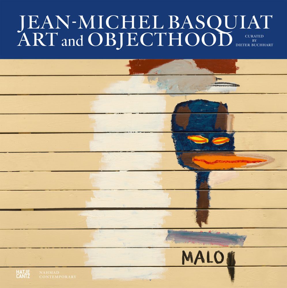 Jean-Michel Basquiat main product photo