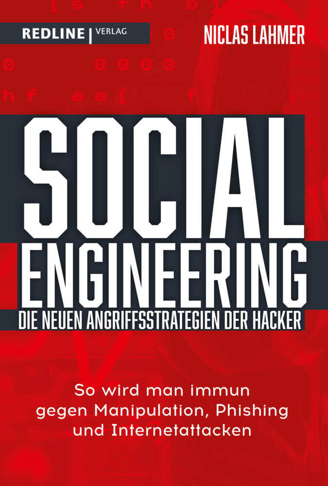 Social Engineering - die neuen Angriffsstrategien der Hacker main product photo