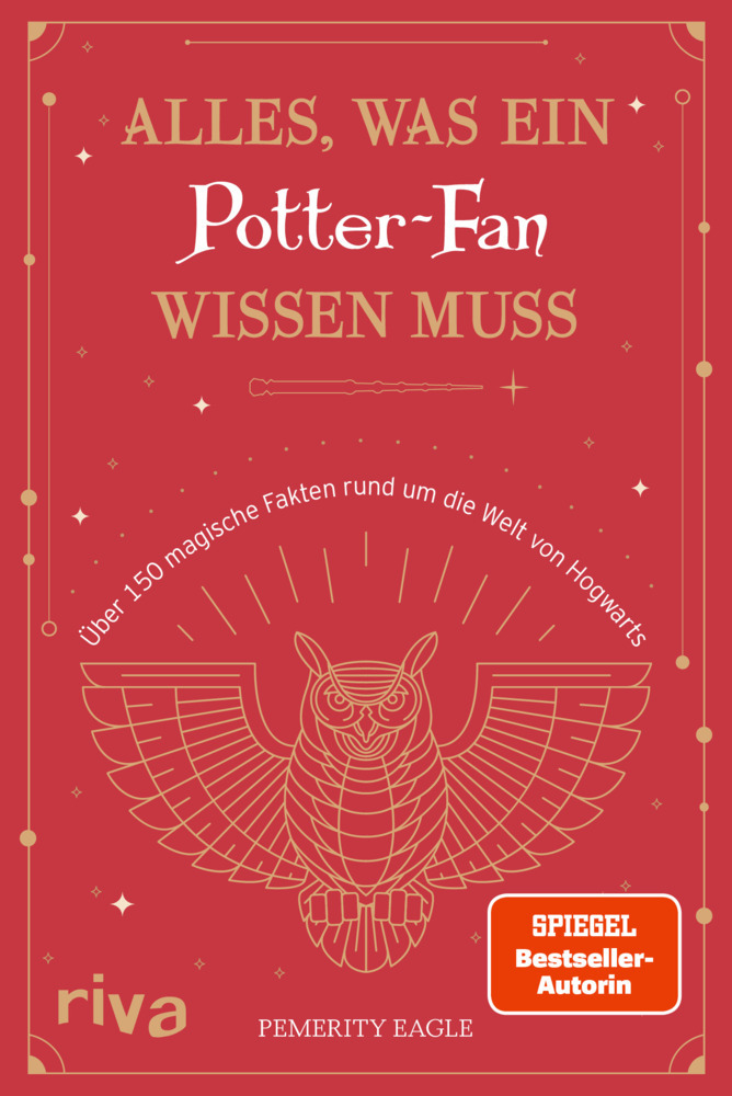 Alles, was ein Potter-Fan wissen muss main product photo