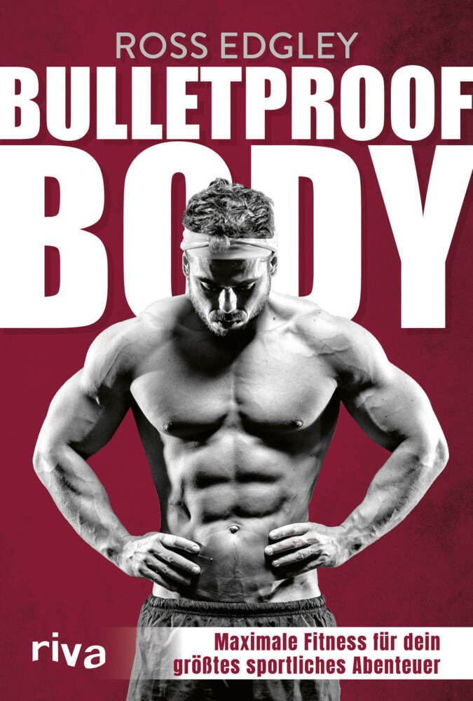 Bulletproof Body main product photo