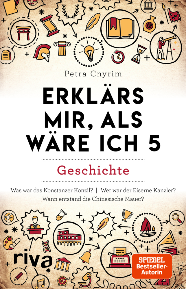 Erklärs mir, als wäre ich 5 main product photo