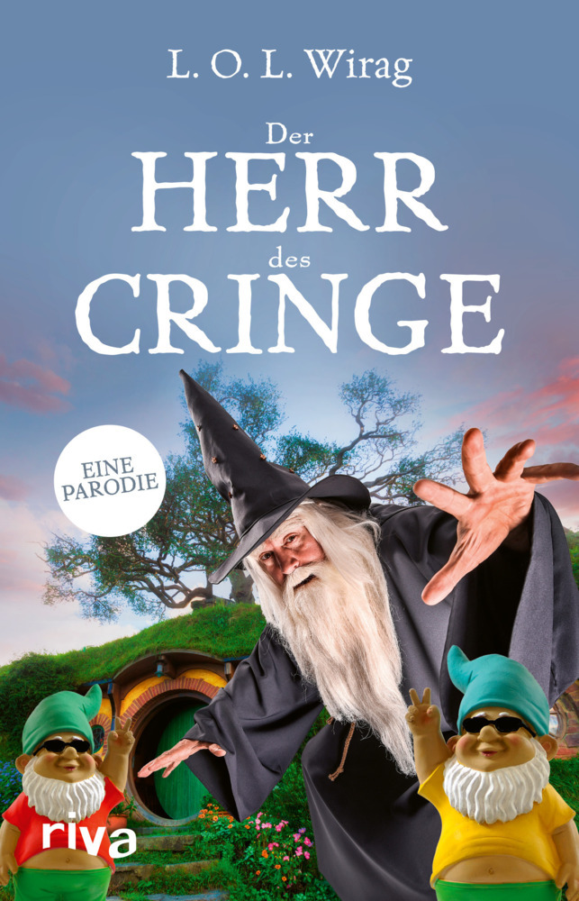 Der Herr des Cringe main product photo